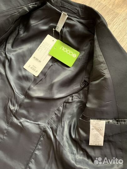 Школьный костюм PlayToday, 122