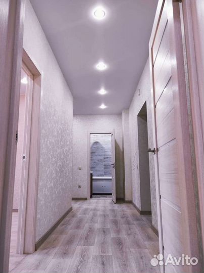 Ремонт квартир в г. Сургуте