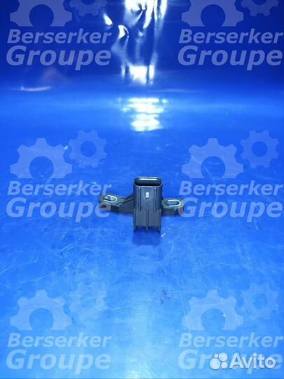 Датчик положения коленвала Mazda Cx-7 L3-VDT 2006