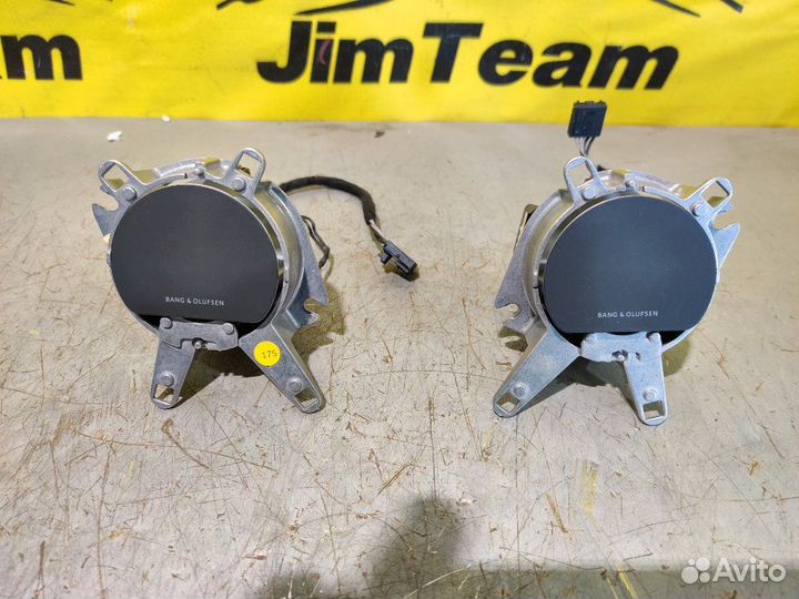 Динамик Audi A8 D3 4E2 4E8 BVJ 4.2 2009