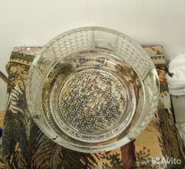 Ваза спортивная СССР