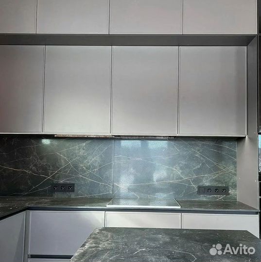 Кухня на заказ. Кухонный гарнитур от производителя