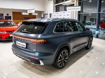 Новый Geely Monjaro 2.0 AT, 2024, цена от 4 224 990 руб.