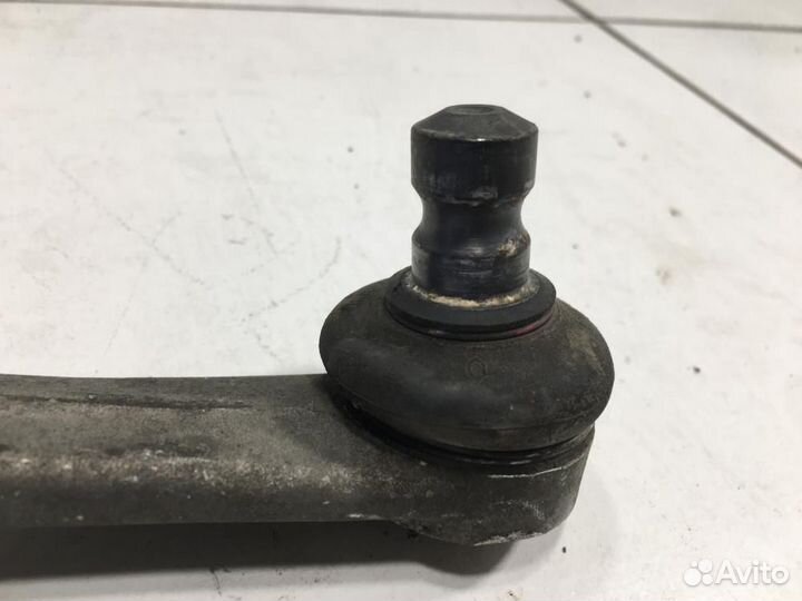 Рычаг передний верхний левый Audi A5 8T 8TA