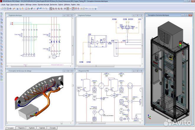 Ремонт сушилок (автоматики)