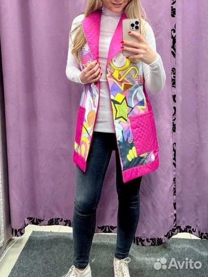 Ремонт одежды