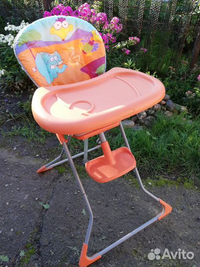 Стул для кормления