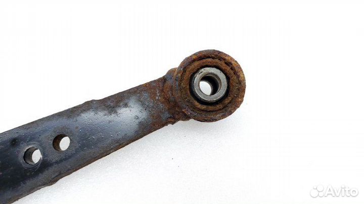 Рычаг подвески верхний задний левый Lexus Nx200