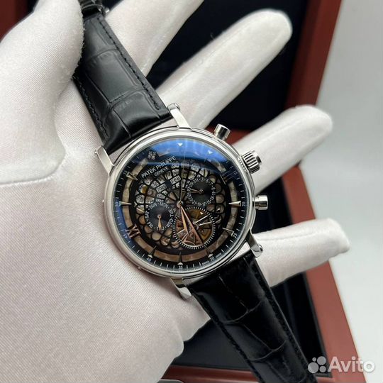 Часы patek philippe