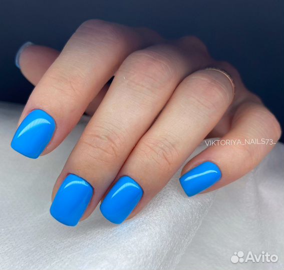 Маникюр, педикюр