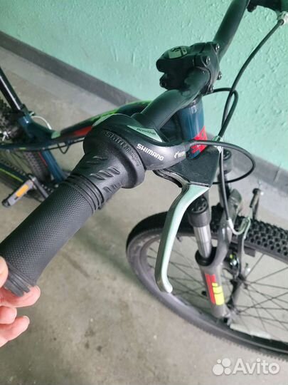 Горный велосипед GT 24 stomper prime