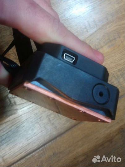 Водяное охлаждение Corsair h110i (на запчасти)