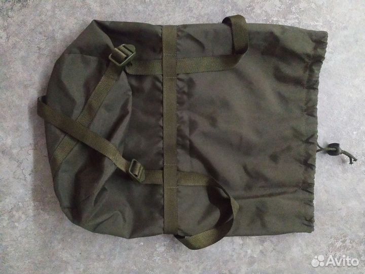Компрессионный вещевой мешок вкпо
