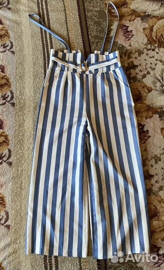 Комбинезон женский летний