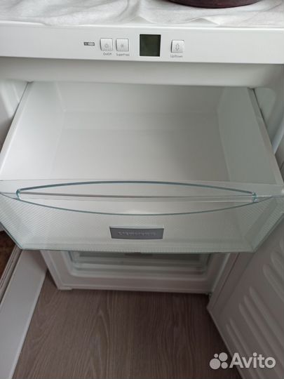 Холодильник liebherr маленький