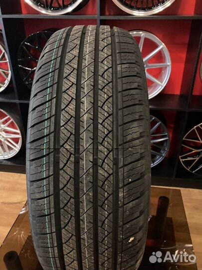 Antares Comfort A5 265/65 R17 112S