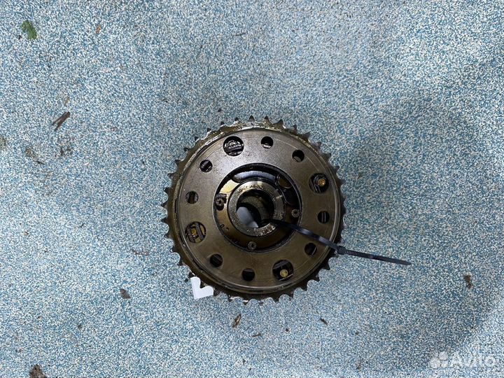 Фазорегулятор bmw x3 f25