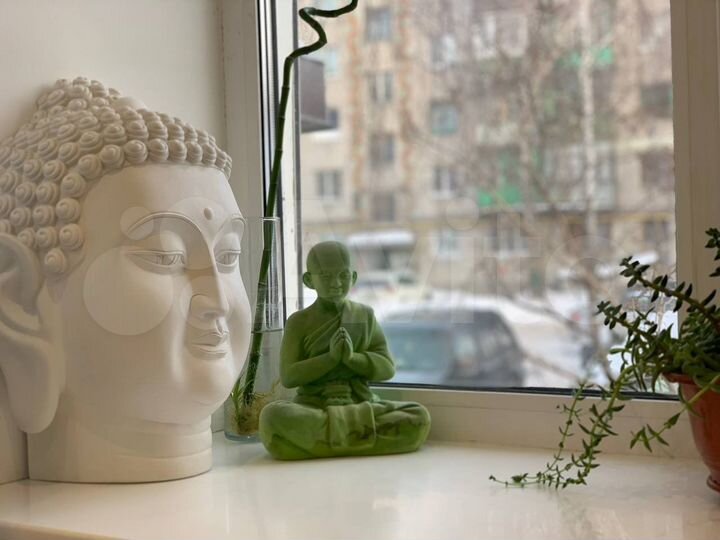 2-к. квартира, 42 м², 1/5 эт.