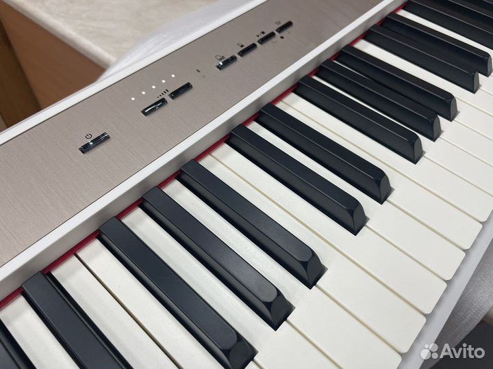 Цифровое пианино 88 клавиш аренда