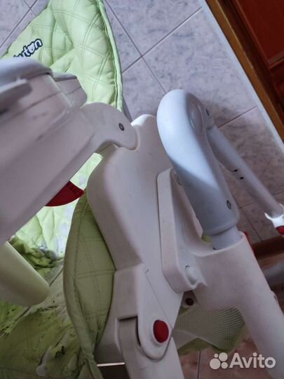 Стульчик для кормления Детский