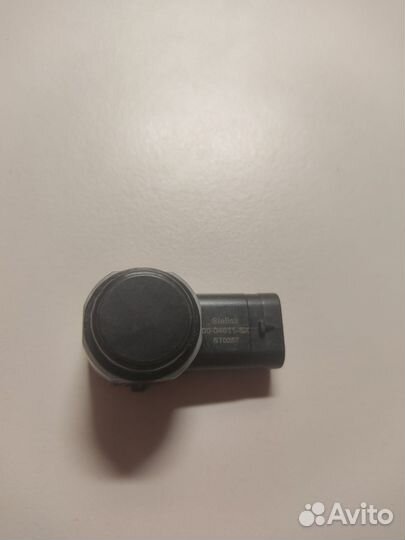 Датчик парктроника