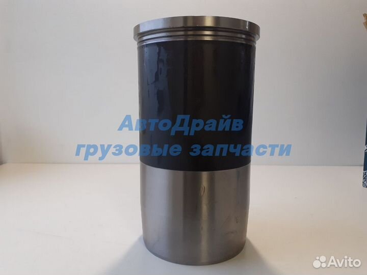 Гильза двигателя Man D2865 D2866 D2876