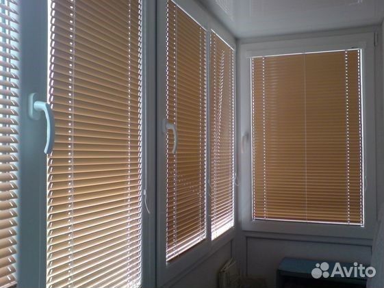 Жалюзи любого вида на заказ