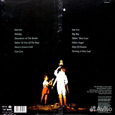 Nazareth / Malice In Wonderland (Coloured Vinyl)(L