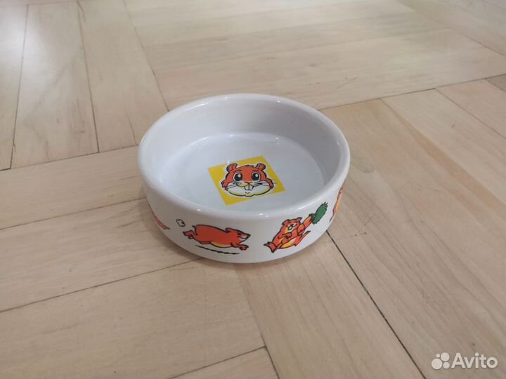 Клетка для грызунов три яруса