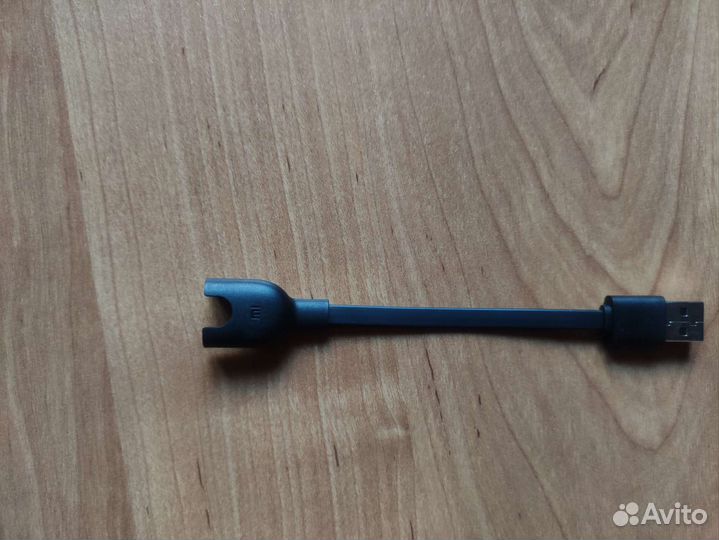 Кабель для зарядки Xiaomi Mi Band 2