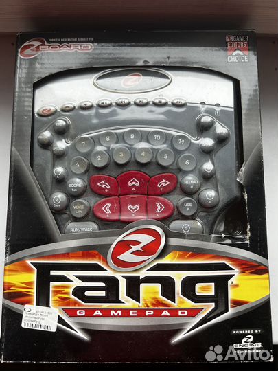 Геймпад для пк