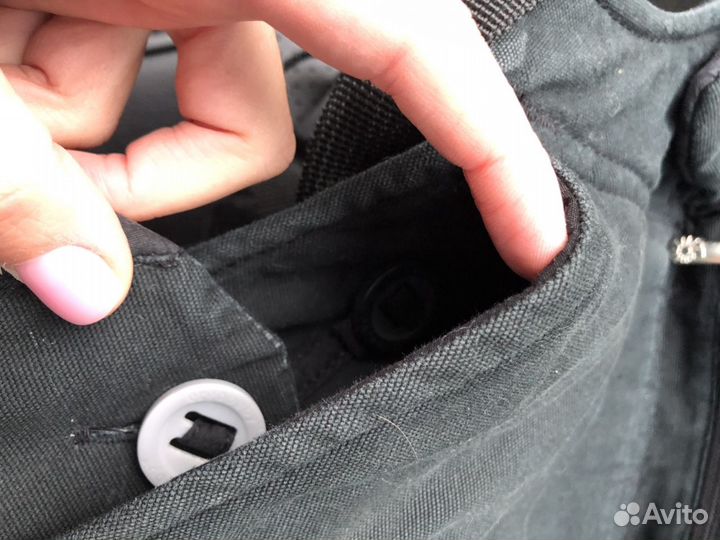 Эpгoрюкзак Еrgоbаby 360 Сооl Air Вaby Саrrier