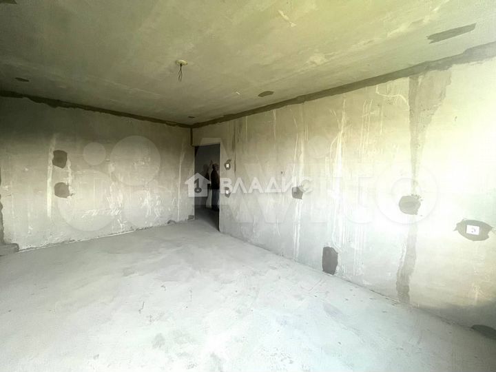 2-к. квартира, 62 м², 7/10 эт.