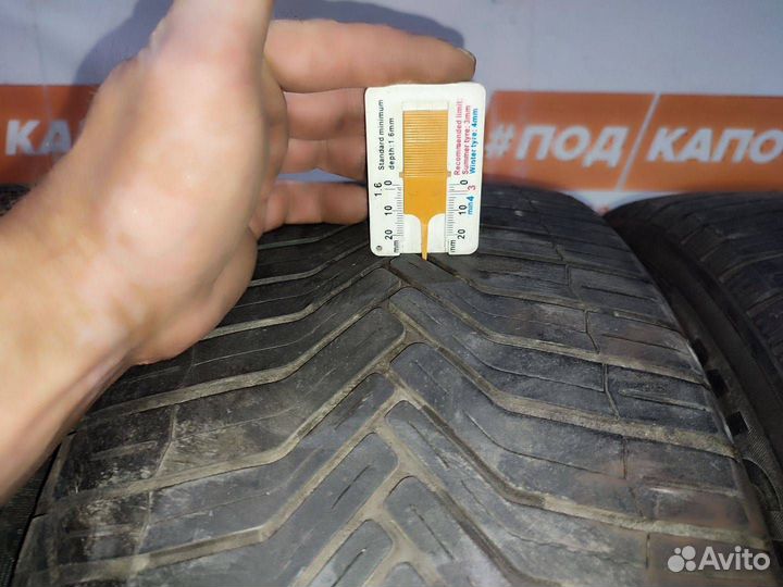 Michelin CrossClimate 245/45 R18