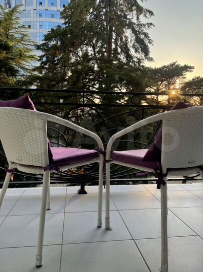 Квартира-студия, 22 м², 5/7 эт.