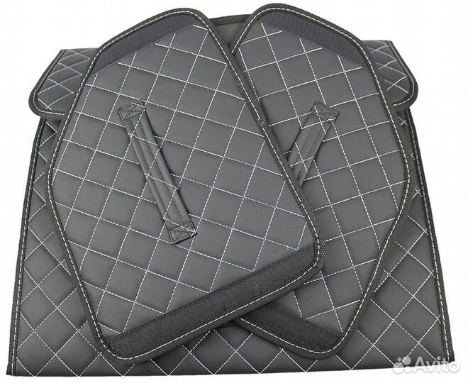 Органайзер В багажник авто