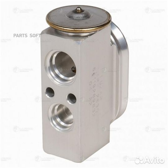 Клапан расширительный трв для а/м BMW 3 (F30) (11)