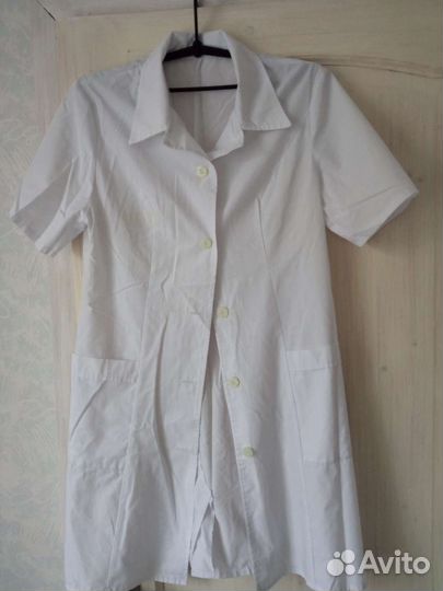 Форма женская рабочая