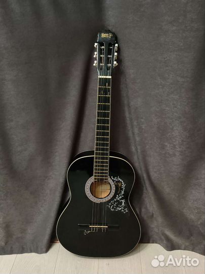 Классическая гитара