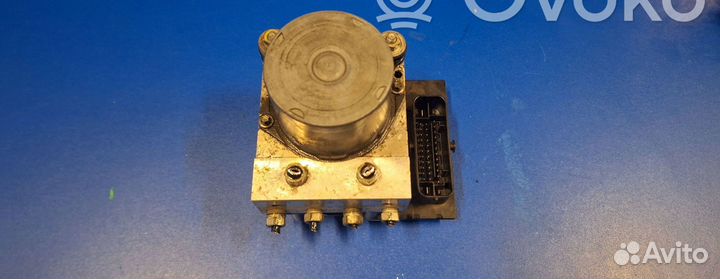 Блок управления абс, 0265951752 Opel Corsa D