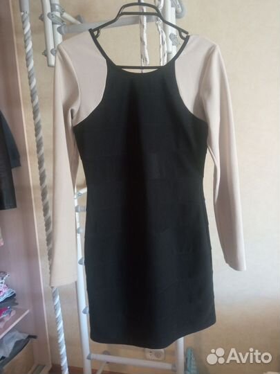 Пакет одежды на девушку 42р