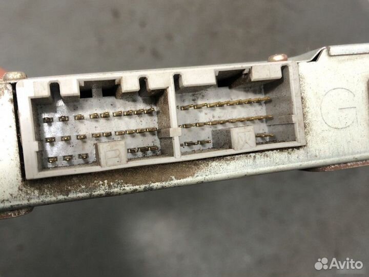 Эбу АКПП Nissan Sunny FB15