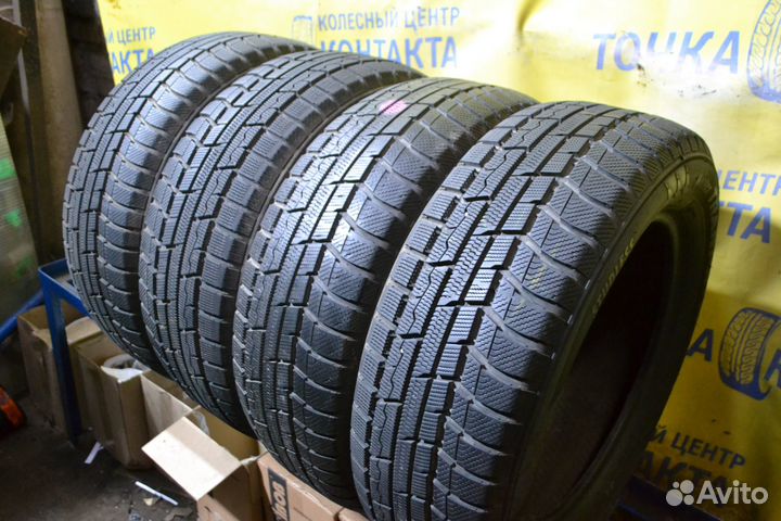 Toyo Winter Tranpath TX 205/60 R16