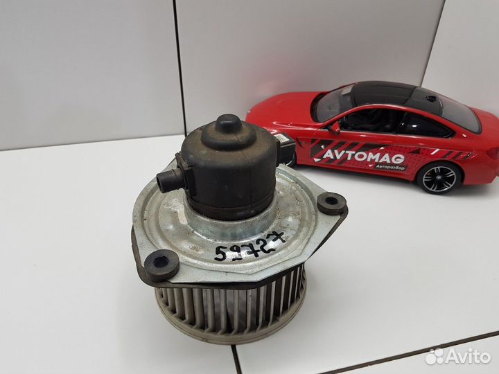 Моторчик отопителя (ZAZ Sens)