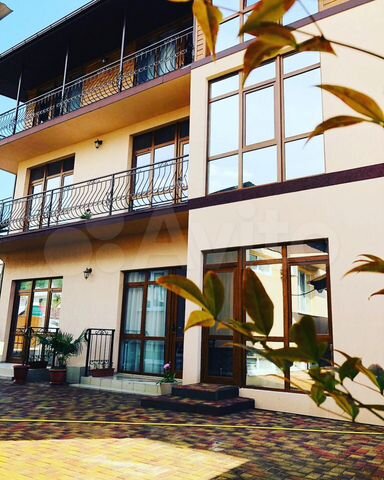 Комната 20,2 м², 1/3 эт.