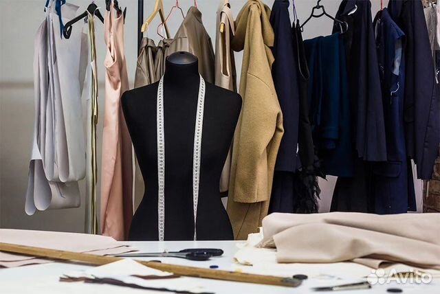 Швейный цех пошив одежды оптом