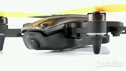 Квадрокоптер Xiro Xplorer mini