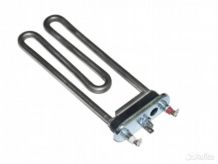 Тэн стиральной машины samsung 1900W, 180мм