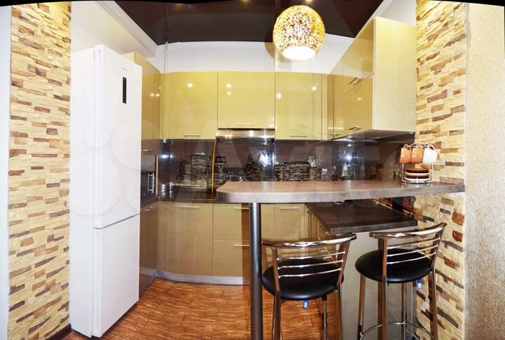 1-к. квартира, 40 м², 5/10 эт.