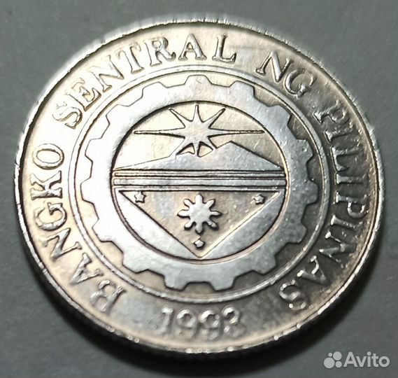 Иностранные монеты (6 )